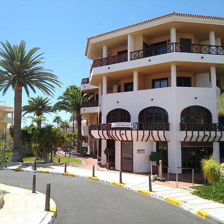 Forest Flat - Big Heated Pool, Terrace, Tv Channels, Golf Courses Сан-Мігель-де-Абона Екстер'єр фото